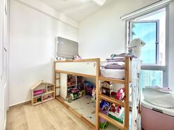 Eight Riversuites (D12), Condominium #591773351